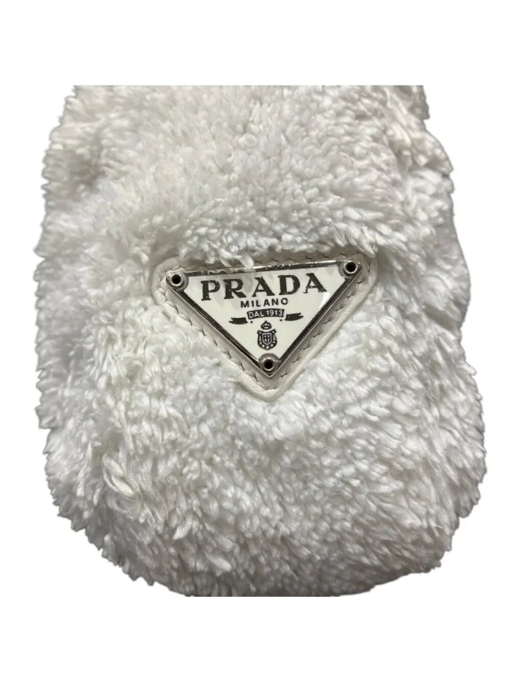 Prada brand line
